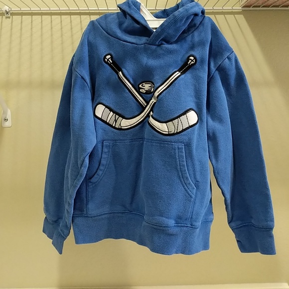 Gymboree Other - Gymboree - Boy Hoody Sweatshirt